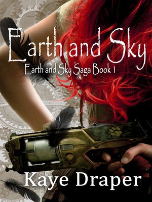 cover image of Earth and Sky